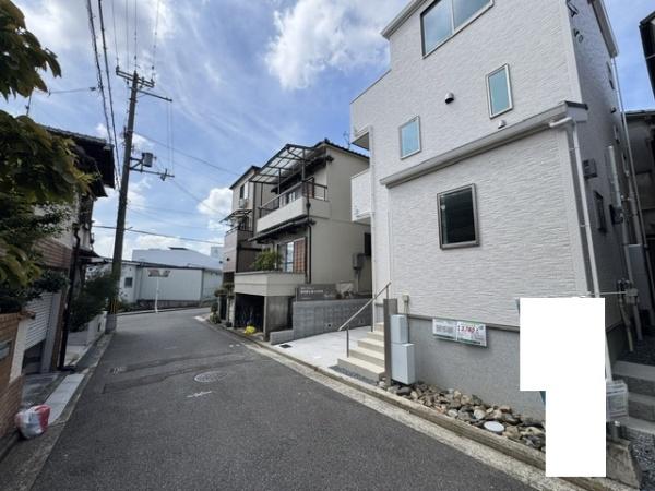 堺市西区北条町２丁　１号棟
