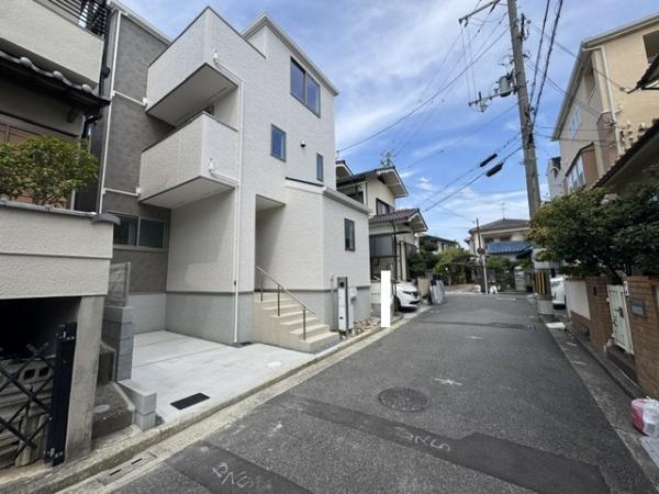 堺市西区北条町２丁　１号棟