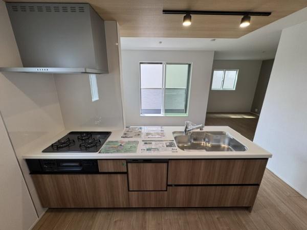 堺市西区北条町２丁　１号棟