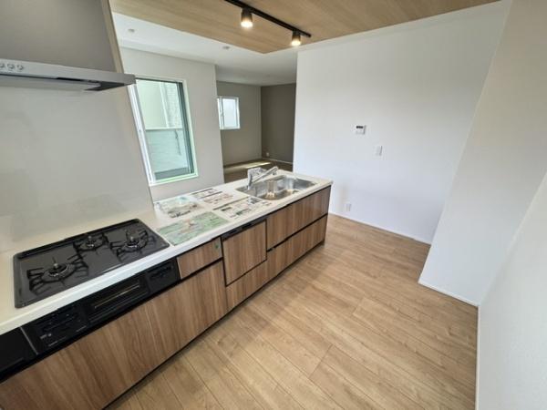 堺市西区北条町２丁　１号棟
