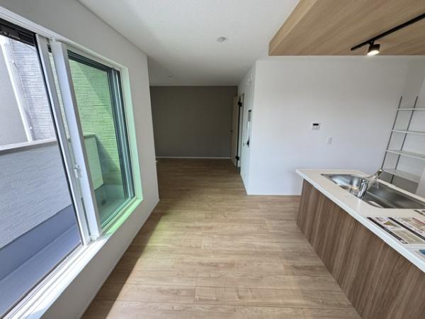 堺市西区北条町２丁　１号棟