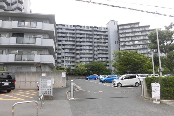 コスモ北野田