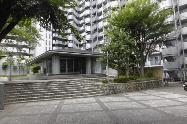 コスモ北野田