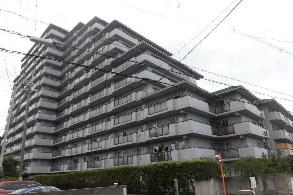 コスモ北野田