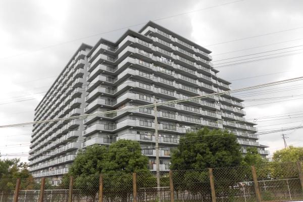 コスモ北野田