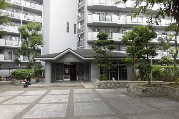 コスモ北野田