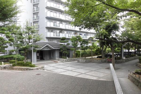 コスモ北野田