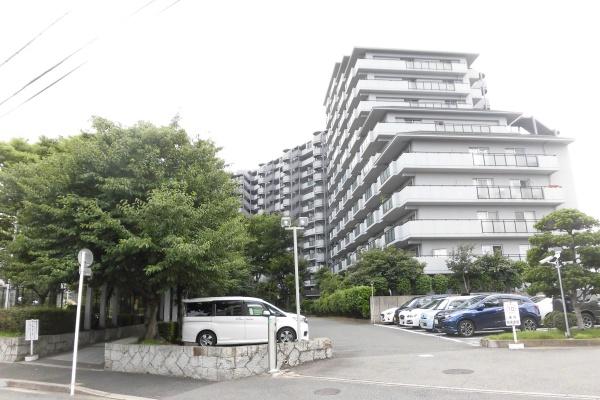 コスモ北野田