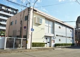ポレスター堺(開花幼稚園)