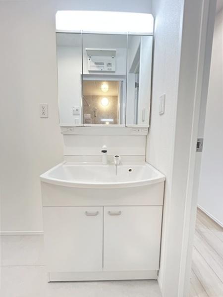 堺市堺区山本町５丁　Ａ号棟