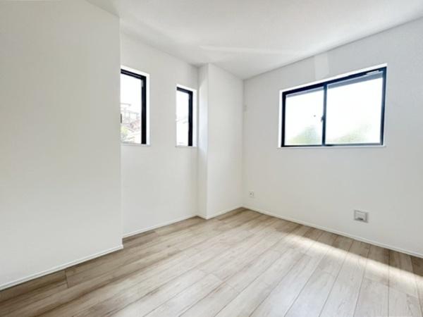 堺市堺区山本町５丁　Ａ号棟