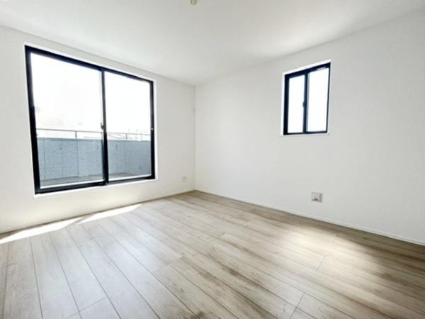 堺市堺区山本町５丁　Ａ号棟