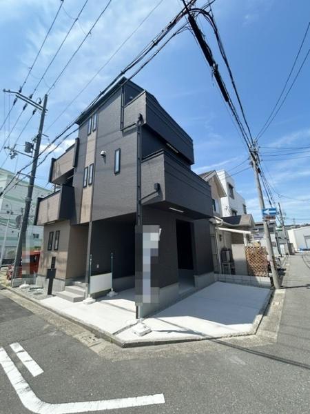 堺市堺区山本町5丁 A号棟