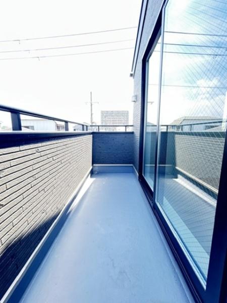 堺市堺区山本町５丁　Ａ号棟