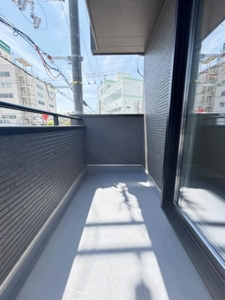 堺市堺区山本町５丁　Ａ号棟