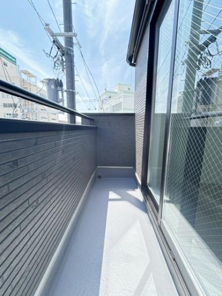 堺市堺区山本町５丁　Ａ号棟