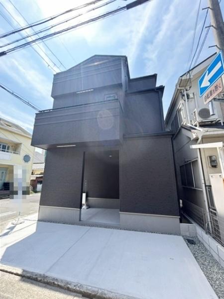 堺市堺区山本町５丁　Ａ号棟