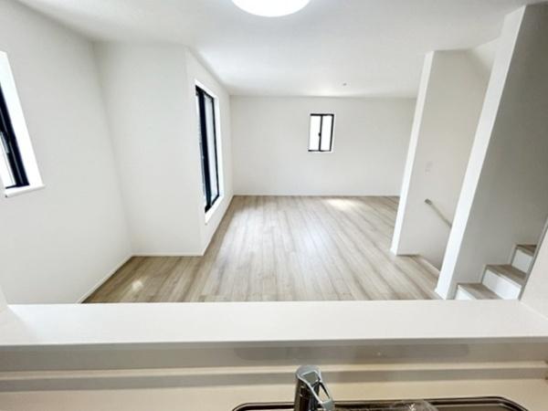 堺市堺区山本町５丁　Ａ号棟