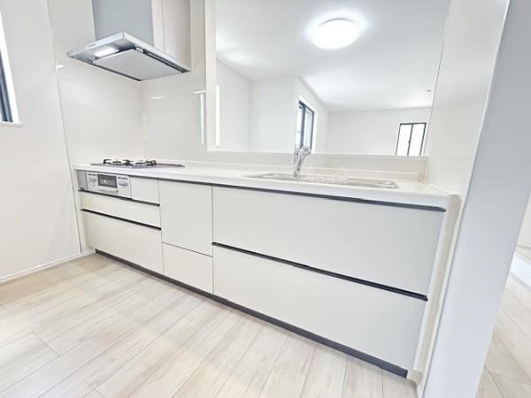 堺市堺区山本町５丁　Ａ号棟