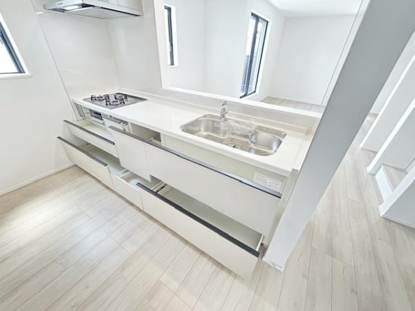 堺市堺区山本町５丁　Ａ号棟