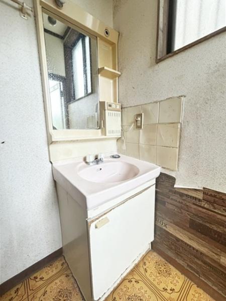 松原市阿保６丁目の中古一戸建て