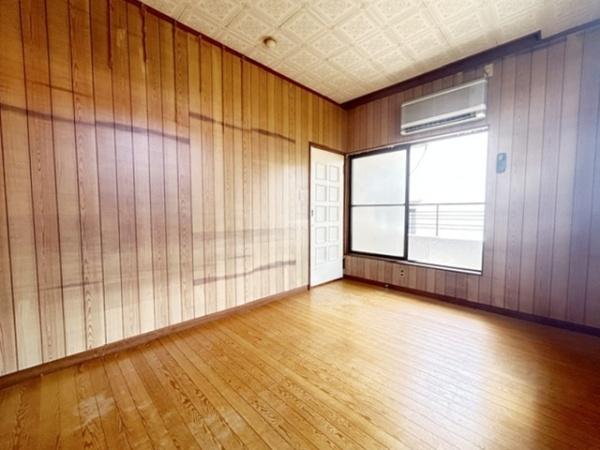 松原市阿保６丁目の中古一戸建て
