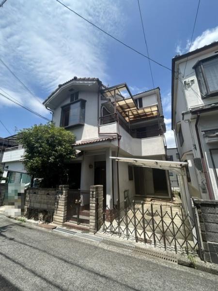 松原市阿保６丁目