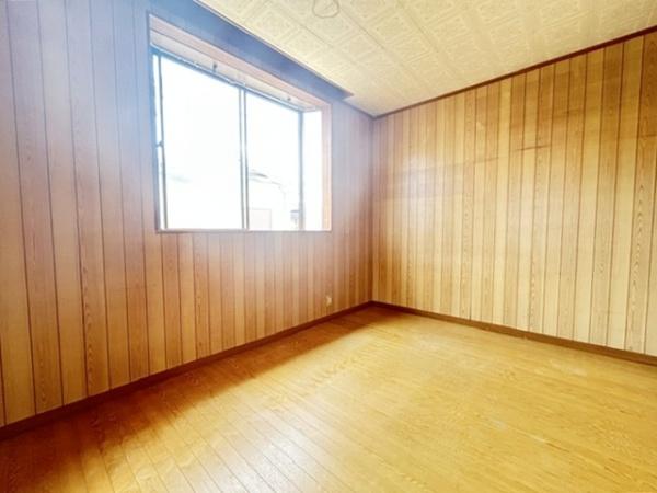 松原市阿保６丁目の中古一戸建て