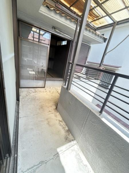 松原市阿保６丁目の中古一戸建て