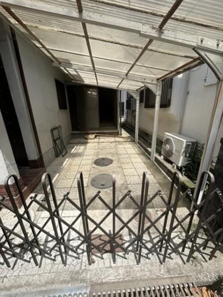 松原市阿保６丁目の中古一戸建て