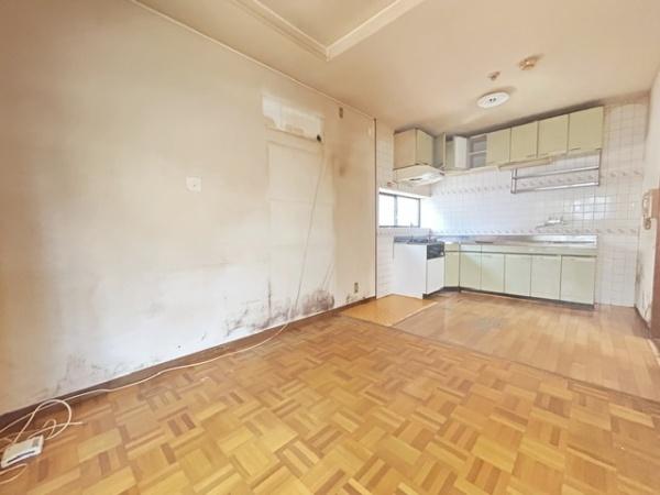 松原市阿保６丁目の中古一戸建て
