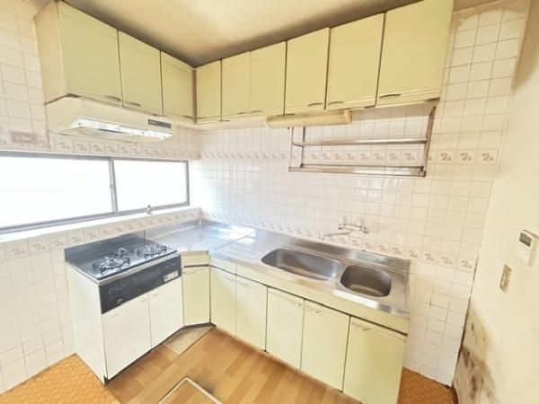 松原市阿保６丁目の中古一戸建て