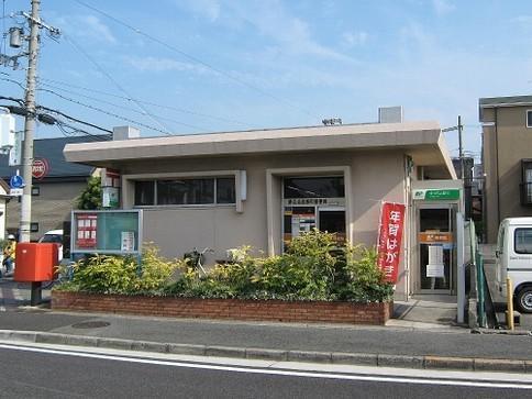 シャルマンフジマイセレクトなかもず駅前ハートクロス(堺百舌鳥梅町郵便局)