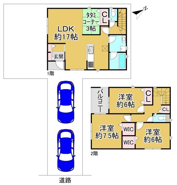 堺市堺区出島海岸通４丁　１号棟
