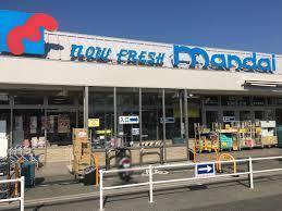 堺市中区深阪３丁　１号地(万代泉北深阪店)