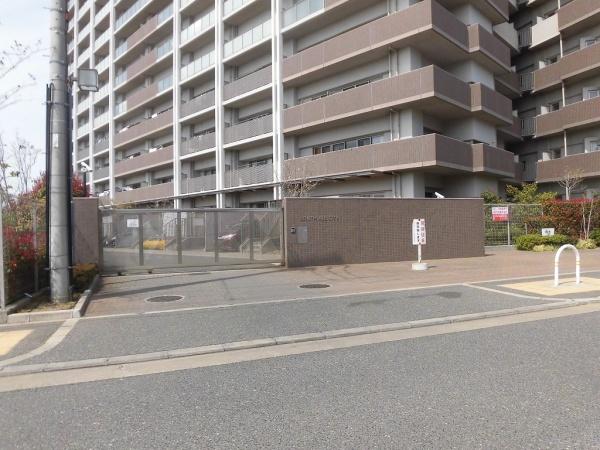 サウスオールシティレフトウイング