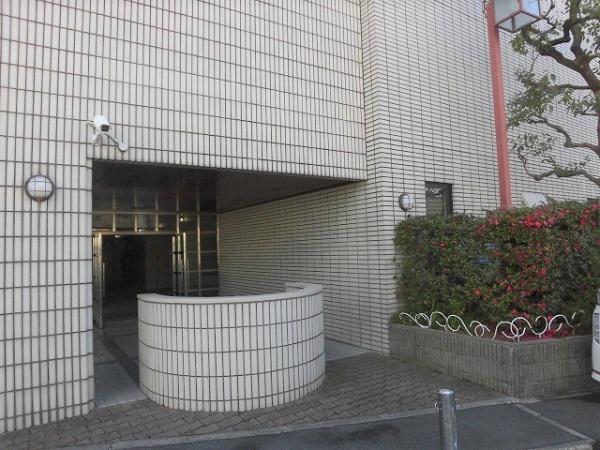 クローバーハイツ上野芝