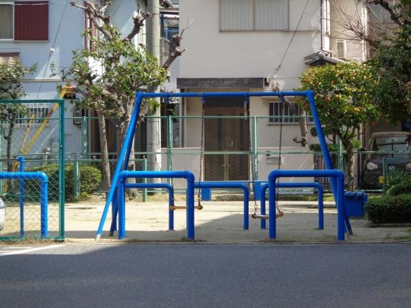 カルム堺Ａ棟