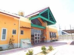 カルム堺Ａ棟(堺市立錦西こども園)