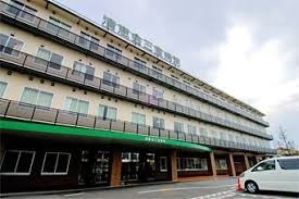 カルム堺Ａ棟(医療法人清恵会清恵会三宝病院)