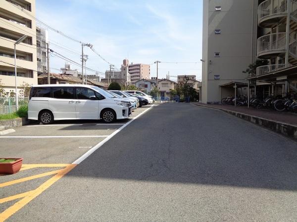 カルム堺Ａ棟