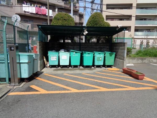 カルム堺Ａ棟