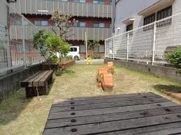 １号地(堺市第59－05号公共緑地)