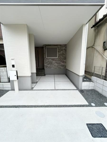 堺市堺区石津町３丁の新築一戸建