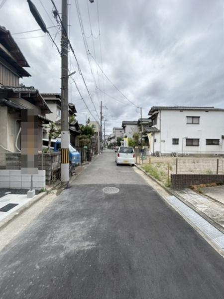 堺市堺区石津町３丁の新築一戸建