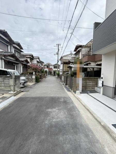 堺市堺区石津町３丁の新築一戸建