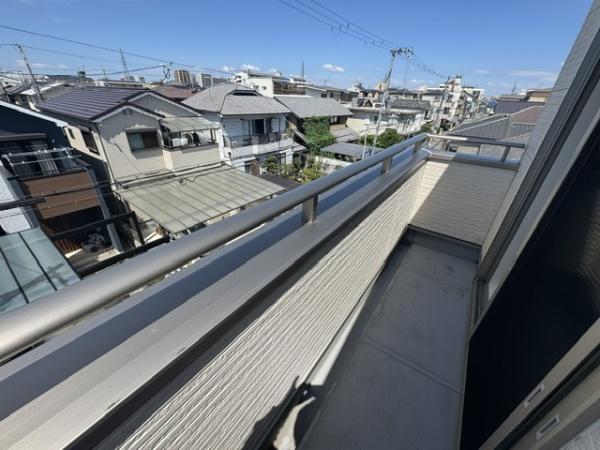 堺市堺区東雲西町１丁の中古一戸建て