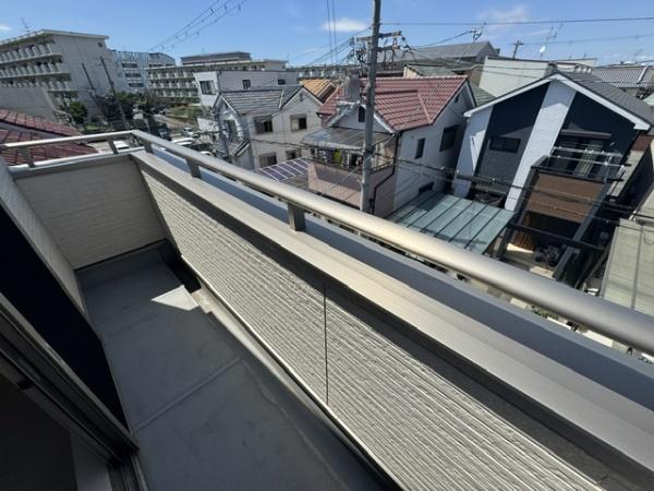 堺市堺区東雲西町１丁の中古一戸建て