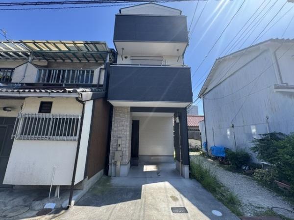 堺市堺区東雲西町１丁の中古一戸建て