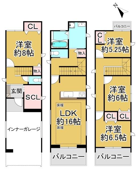 堺市南区深阪南